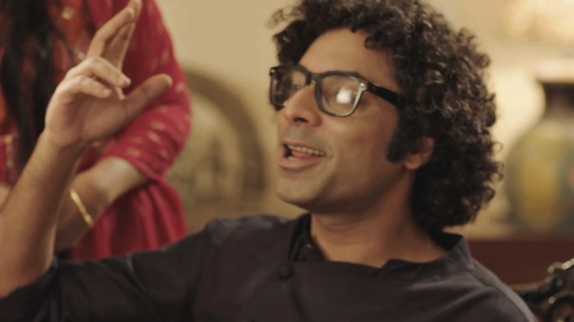 Video cover