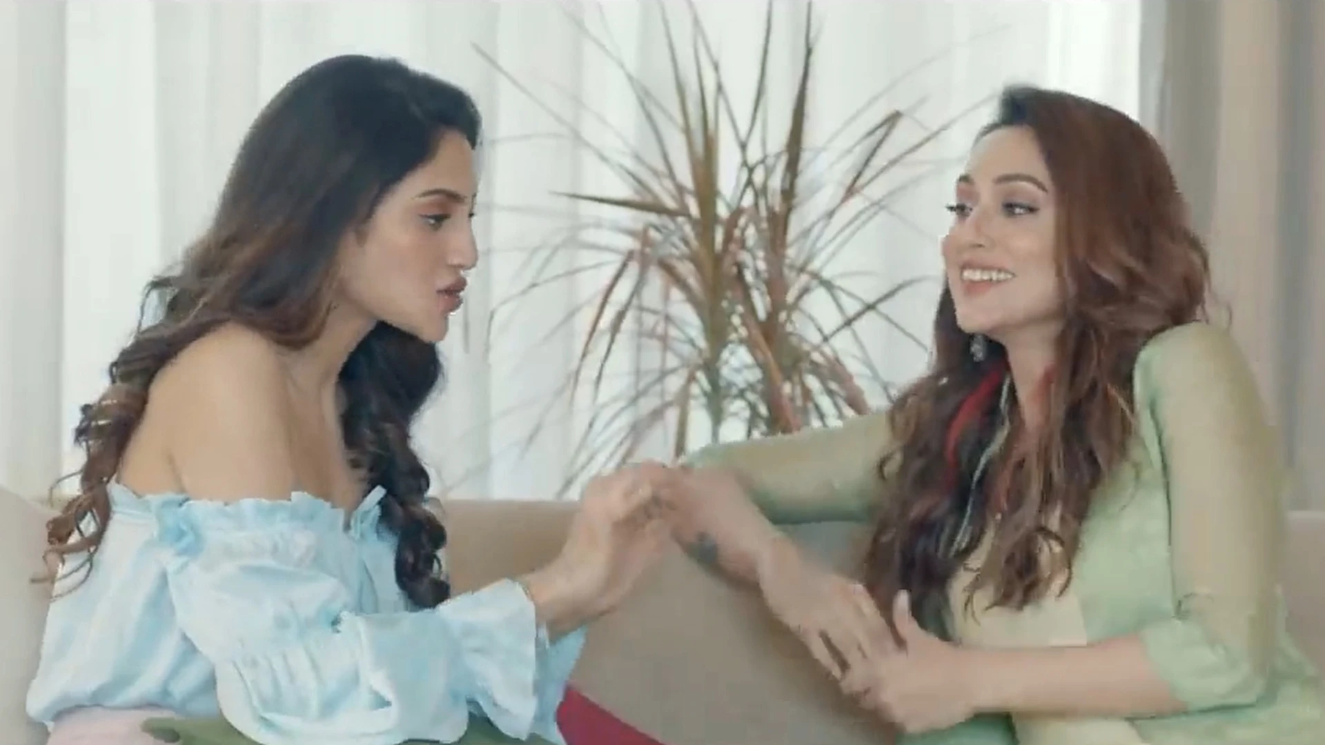 Video cover