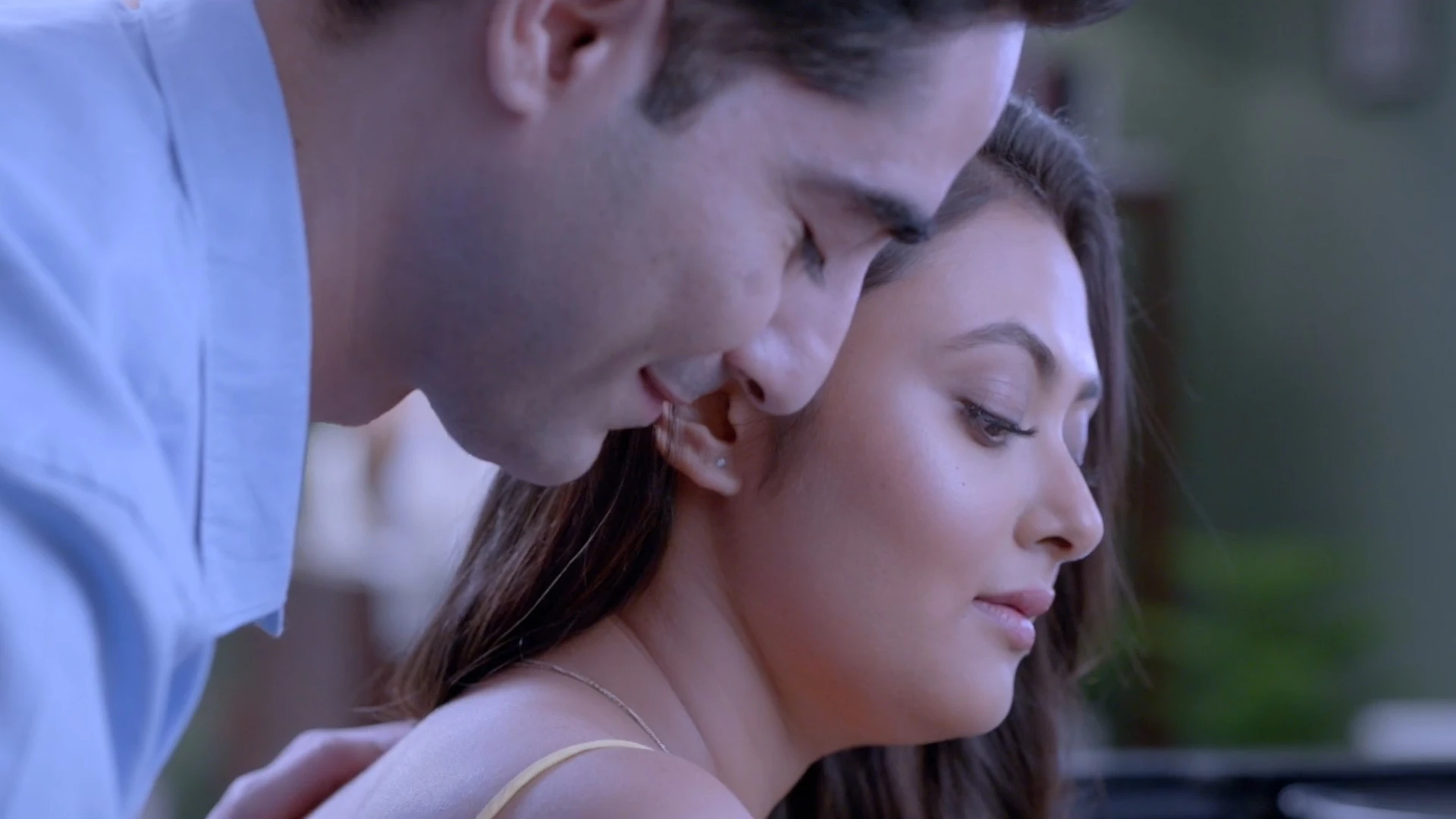 Video cover