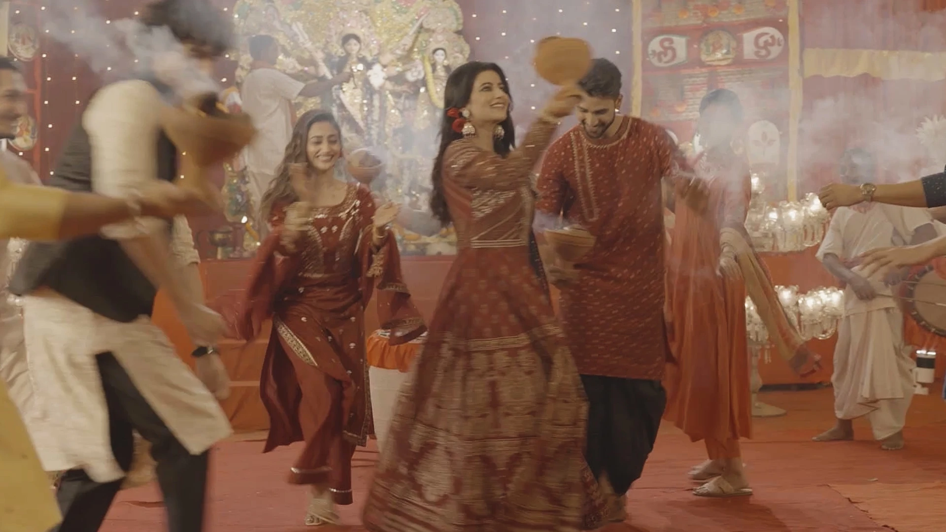 Video cover